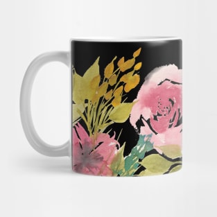 Florals Mug